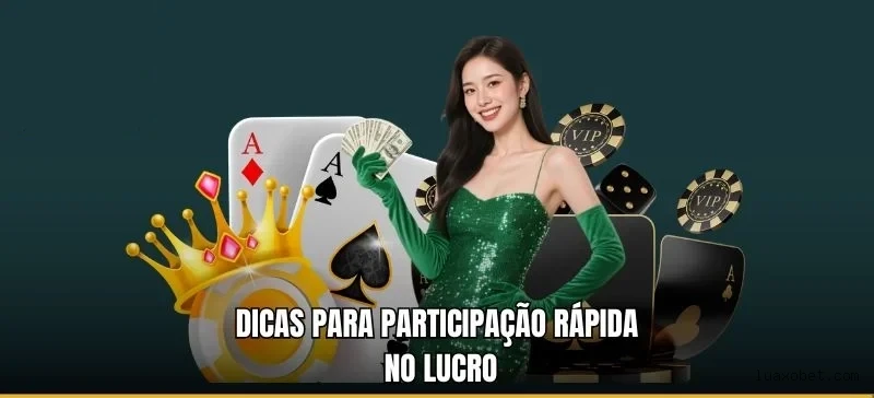 Requisitos cadastro Luaxo