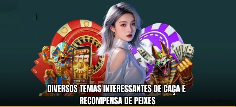 Jogos Luaxo