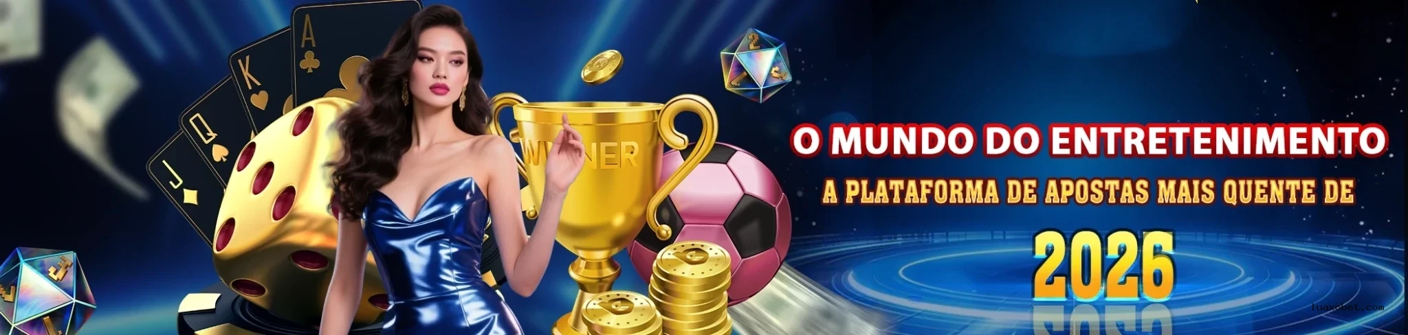 Loteria Online