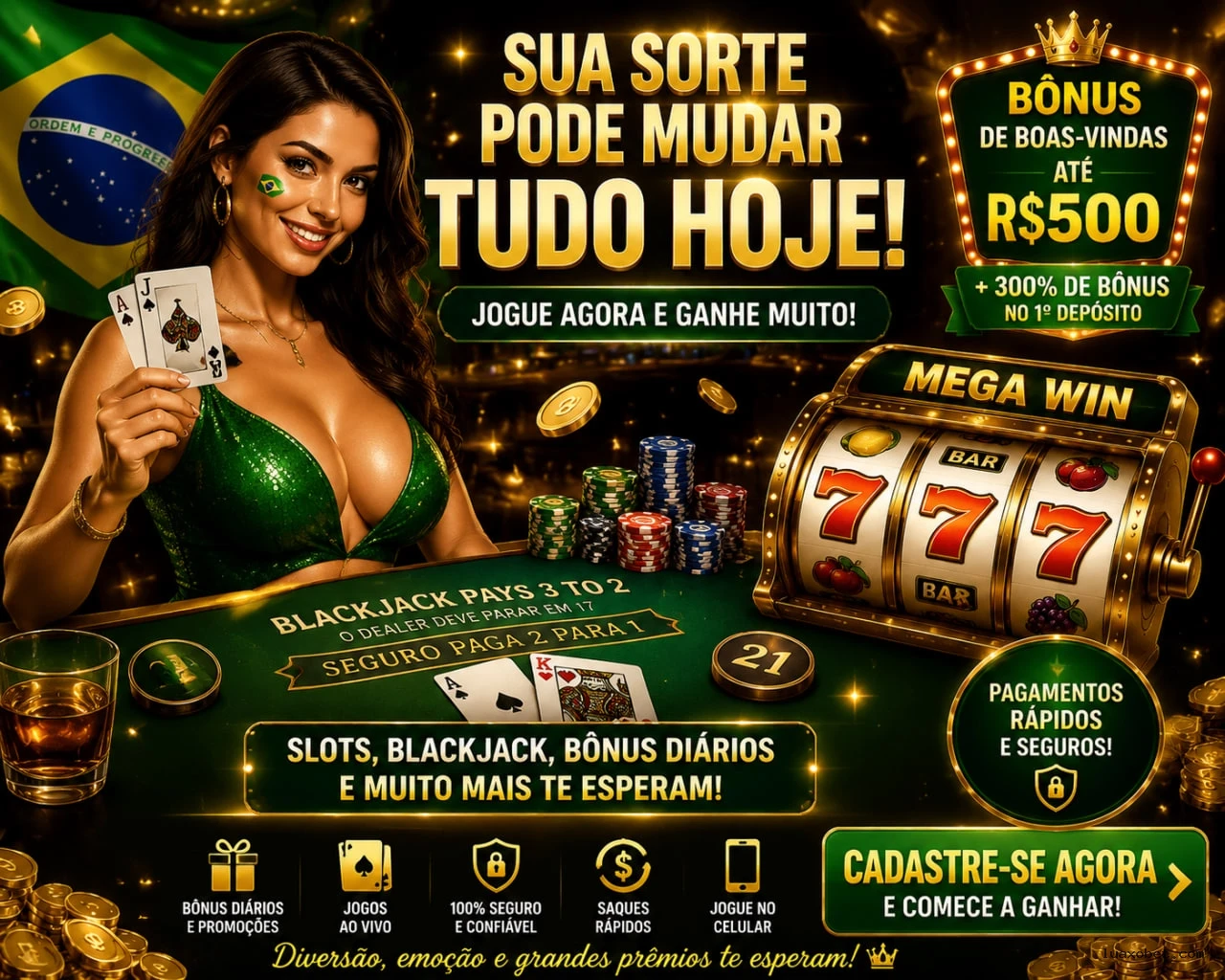 Luaxo Plataforma