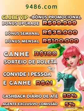 Slots Online Luaxo