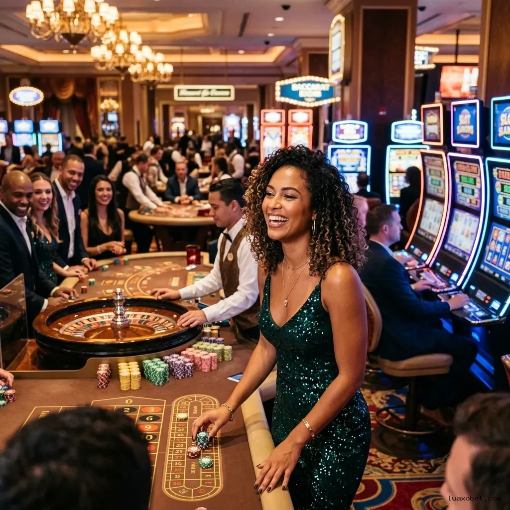 Sugar Rush Slot