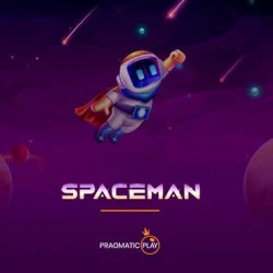 Spaceman Luaxo